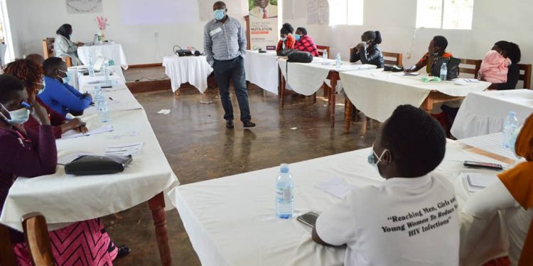 Inadequate skills Frustrate post Female Genital Mutilation complications Management among Health Workers – Specialists