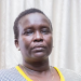 CID director Akullo Critically ill at her Home