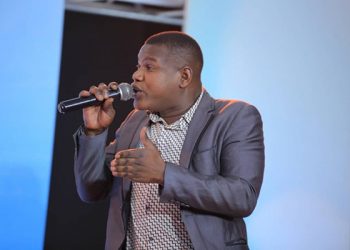 Comedian Kaberenge Suffering from Critical Kidney Failure