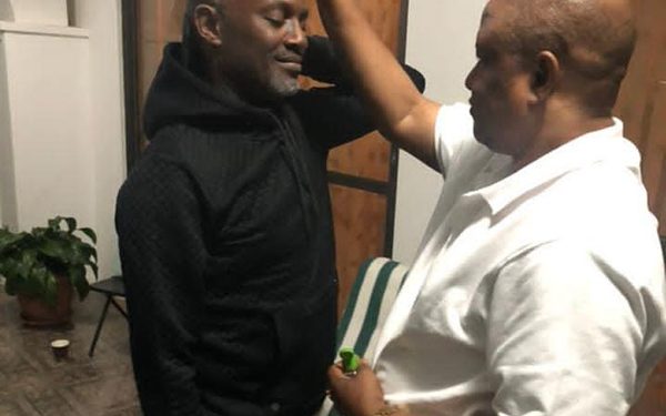 Andrew Mwenda: Katuramu’s good Deeds are Much bigger Than his Mistakes