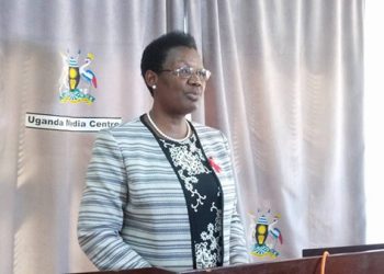 Ex Presidency Minister Mbayo Summoned over Embezzlement of UPPC funds