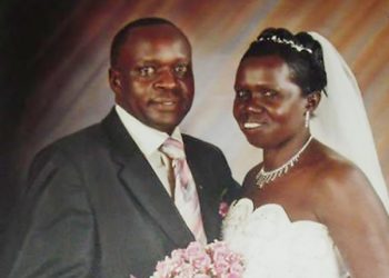 Businessman Onebe maintains Septic tank Corpse isn’t his Wife