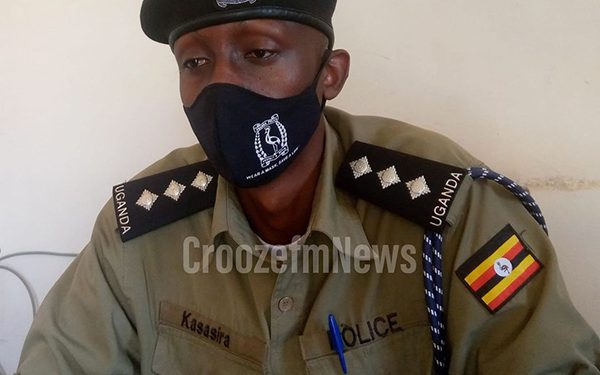 Ruharo OC killed as Bijambiya terror Spills to Mbarara