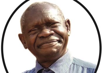 Okoku Obomba, UCU journalism Icon dies at 64