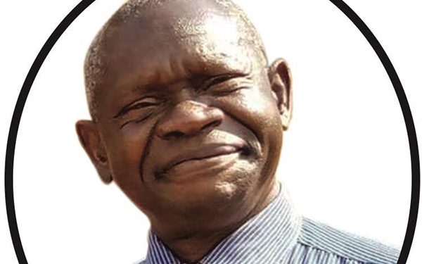 Okoku Obomba, UCU journalism Icon dies at 64