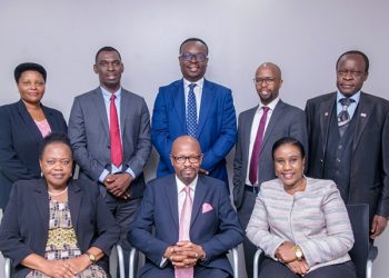 Finance Ministry moves to Sack suspected Killer Onebe as Post Bank director