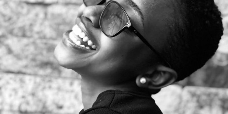 Meet Phoebe Nekesa, the 18 Year old Podcast Sensation Rocking the Poetry World