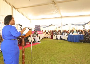 URSB, Buganda Kingdom Partner to Strengthen Traditional Marriage Registration