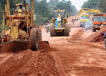 1,000 teenage Girls impregnated by Road constructors in Soroti