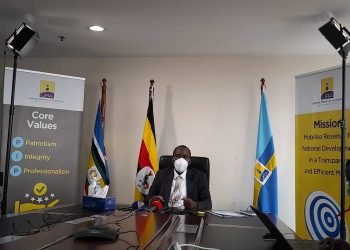 Interview: Rujoki: URA will Ultimately deliver Uganda’s economic Independence