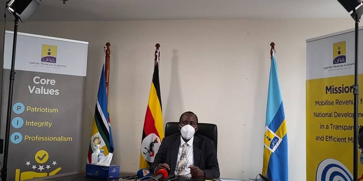 Interview: Rujoki: URA will Ultimately deliver Uganda’s economic Independence