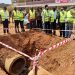 Mbale City RCC appreciates USMID Program civil works; Counsels Dott Services contractor
