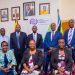New UCC board Unveiled