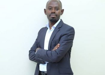Charles Mwanguhya to be Unveiled as NBS Frontline host