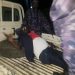 VIDEO: Chief Magistrate brutally Arrested for Brandishing gun at Bar