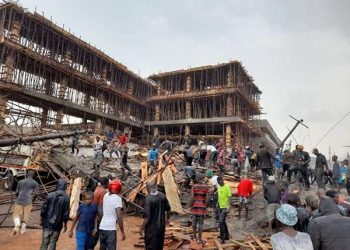INVESTIGATION: KCCA wasn’t Supervising Collapsed Kisenyi building