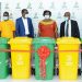 VIVO ENERGY UGANDA LAUNCHES PLASTIC WASTE COLLECTION INITIATIVE AT SHELL SERVICE STATIONS