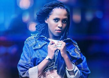 Exclusive: Singer Azawi arrested for Stealing shs.51M from city Tycoon