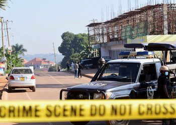 Bomb Explosions: 2 UPDF soldiers Arrested, Captain on the Run
