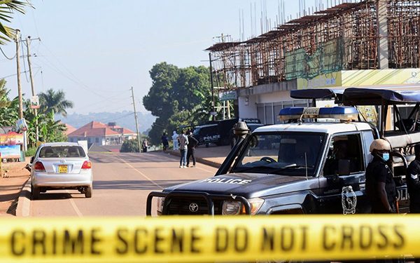 Bomb Explosions: 2 UPDF soldiers Arrested, Captain on the Run