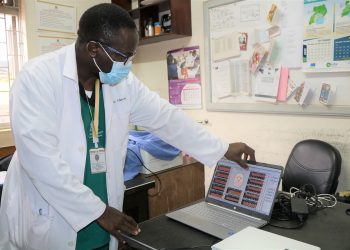 Commentary: Children with Sickle Cell disease have Strokes more often than Thought