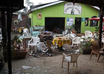 UK warns of Imminent terror attack on Uganda