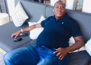 How Mengo bar Bouncers Killed prominent Lawyer, brother to FDC’s Musumba