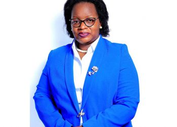 URSB boss Kainobwisho elected Deputy Chairperson WIPO conference