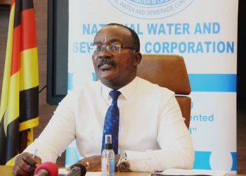 NWSC issues Amnesty to Water thieves