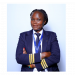 WOMEN & POWER! Tina Drazu, Uganda Airlines pilot Flying the Nation’s flag High