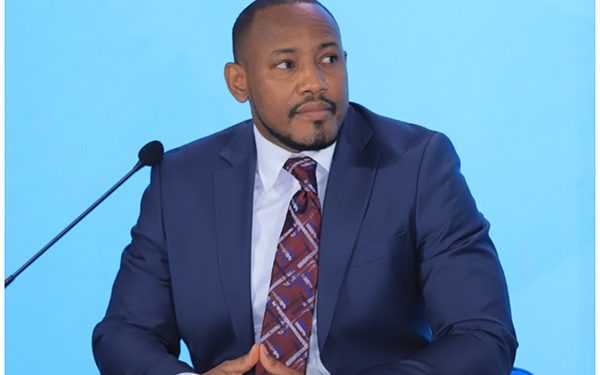 Pegasus Technologies becomes first Indigenous Ugandan fintech to get BoU license for Mobile Payments