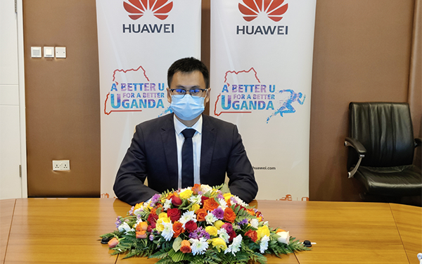 Huawei launches 2021 edition of Seeds for the Future programs in Uganda