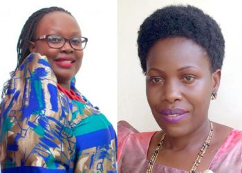 Breaking: Court throws NUP’s Joyce Bagala out of Parliament