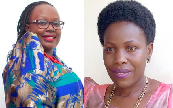 Breaking: Court throws NUP’s Joyce Bagala out of Parliament