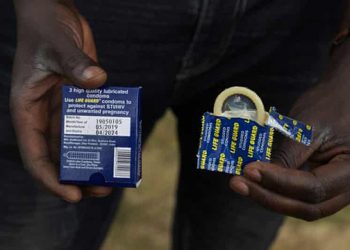 Research: Only 4% of Youth in Mbale know How to use Condom