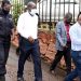 2 OPM officials who Ate money for Kasese flood Victims walk scott free After paying shs.100m in Court