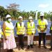 Uganda embraces Solar powered Water supply and Irrigation