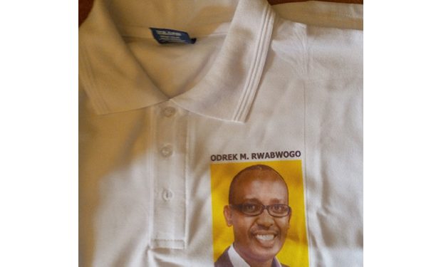 Disciples warn Mirundi: Back off our Role Model Rwabwogo