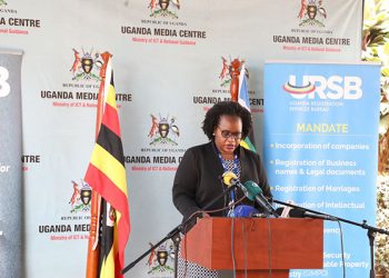 URSB to Host 16th Corporate Registers Forum Conference