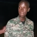 Drunk UPDF captain Brands fellow Soldiers “wild Dogs and Mangoose” who Attempted to Arrest him