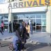 Entebbe Airport passenger Traffic hits 2021’s all Time high in October