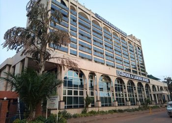 Court Orders Simbamanyo to Pay costs to Sudhir, Equity Bank