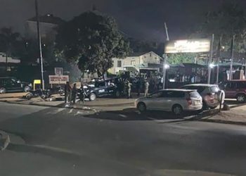 BAR WARS: Top proprietors Trade insults on Whatsapp over Spying claims