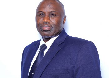 PROFILE: Joel Ameda: Uganda Airlines Pioneer Pilot Flying ‘The Crane High’