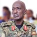 U.S sanctions UPDF Gen. Abel Kandiho