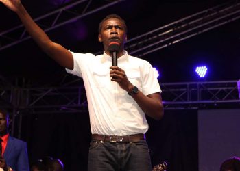 ‘Deception, Intrigue, Anger, Sex’- The story of city Pastor Mark Arnold Odeke