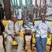 Exclusive Photos: Gen. Kandiho in South Africa to Deliver Museveni’s “Special Message” to Ramaphosa