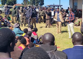 Tourism Minister Mugarra commits to Resolve Human-Wildlife conflicts