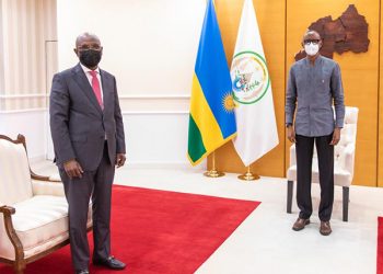 Rwanda ‘rejects’ Renewed talks with Uganda