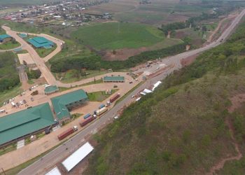 Investigation: Rwandan agents Smuggling cattle into Uganda using Boats on River Kagitumba